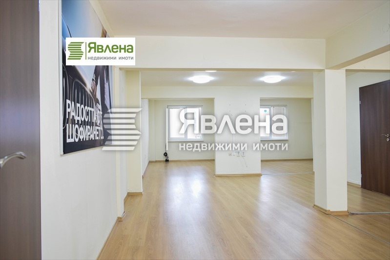 En renta  Oficina Sofia , Tsentar , 139 metros cuadrados | 12736272 - imagen [3]