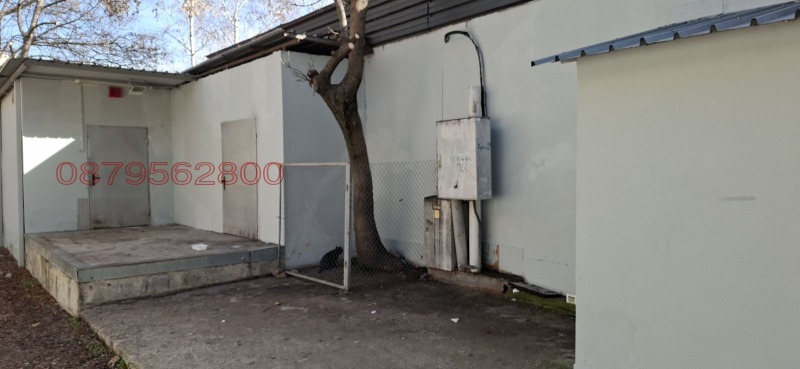 Дава под наем МАГАЗИН, гр. София, Люлин 5, снимка 3 - Магазини - 52636336