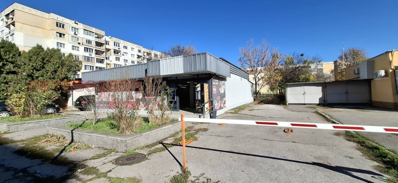 Дава под наем МАГАЗИН, гр. София, Люлин 5, снимка 4 - Магазини - 52636336
