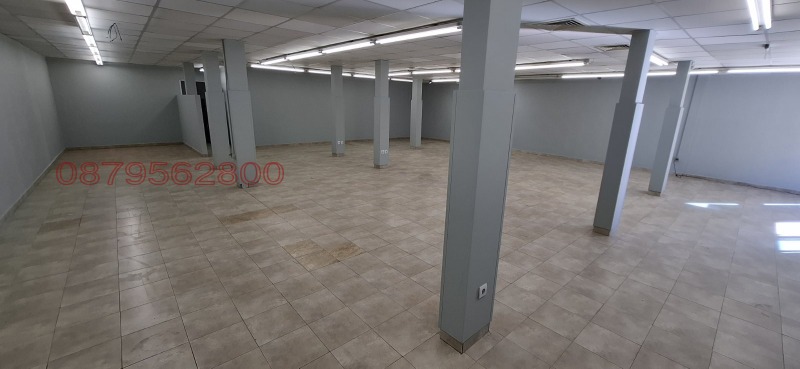 Дава под наем МАГАЗИН, гр. София, Люлин 5, снимка 6 - Магазини - 52636336