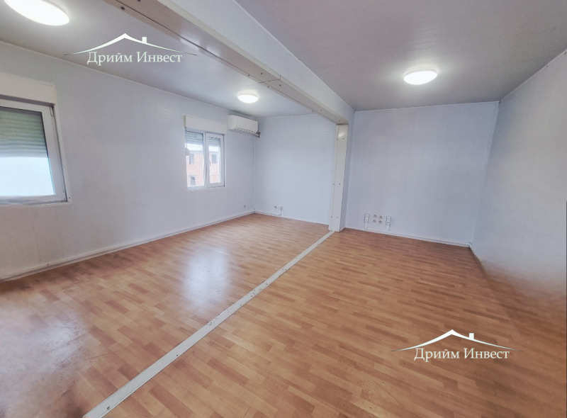 Дава под наем ПРОМ. ПОМЕЩЕНИЕ, гр. Пловдив, Индустриална зона - Юг, снимка 4 - Производствени сгради - 53440201