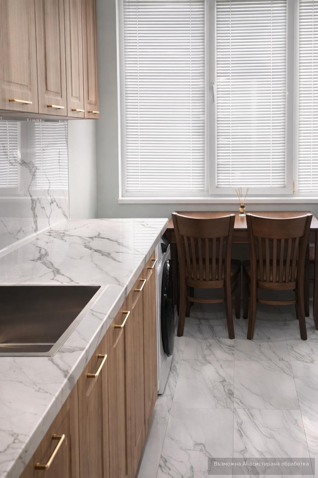 Дава под наем 2-СТАЕН, гр. Пловдив, Тракия, снимка 2 - Апартаменти - 53723055