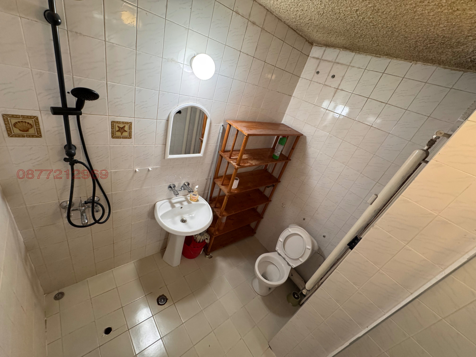 Дава под наем 2-СТАЕН, гр. София, Иван Вазов, снимка 9 - Апартаменти - 53906741