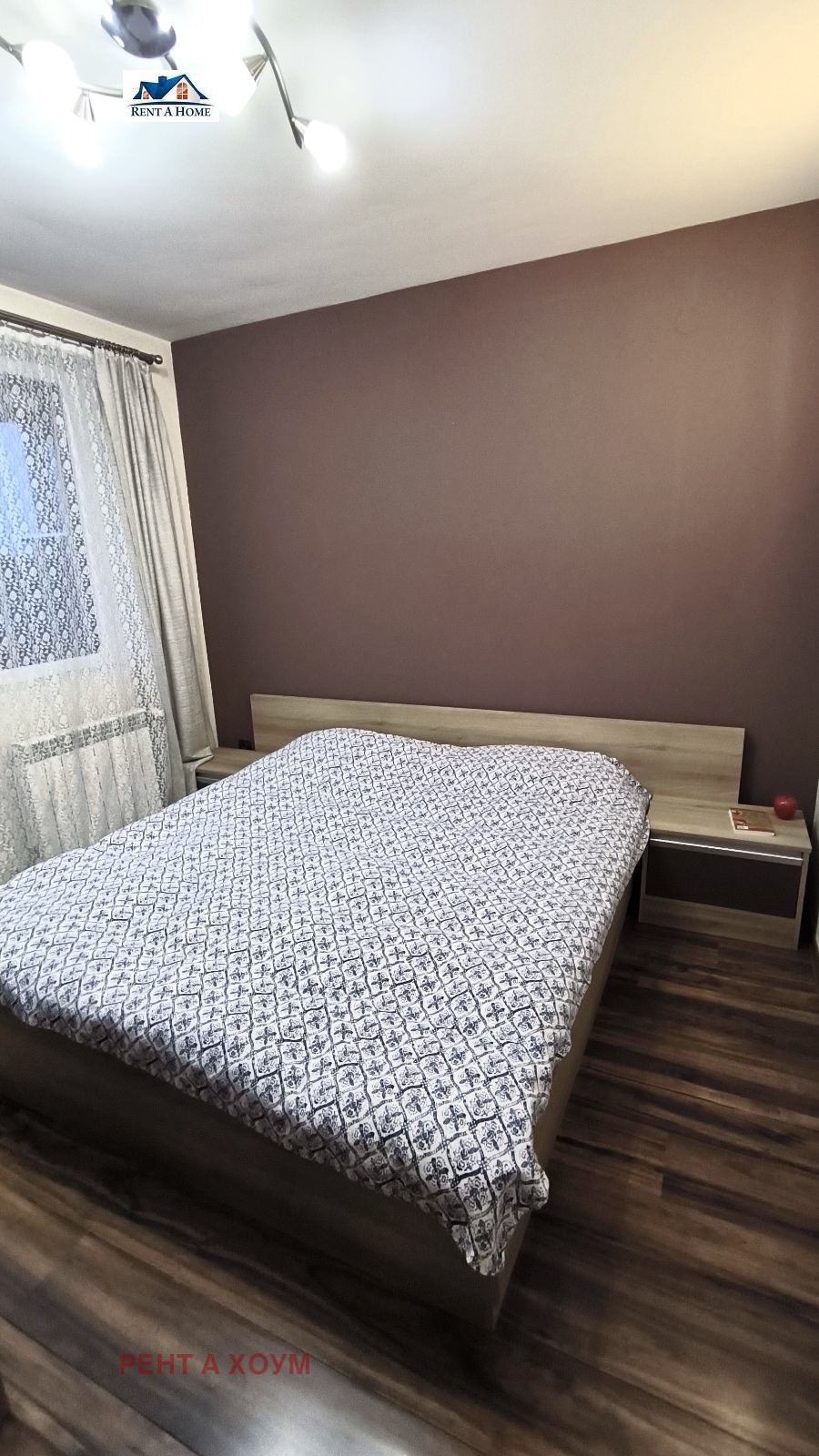 Дава под наем 2-СТАЕН, гр. София, Студентски град, снимка 4 - Апартаменти - 54033265