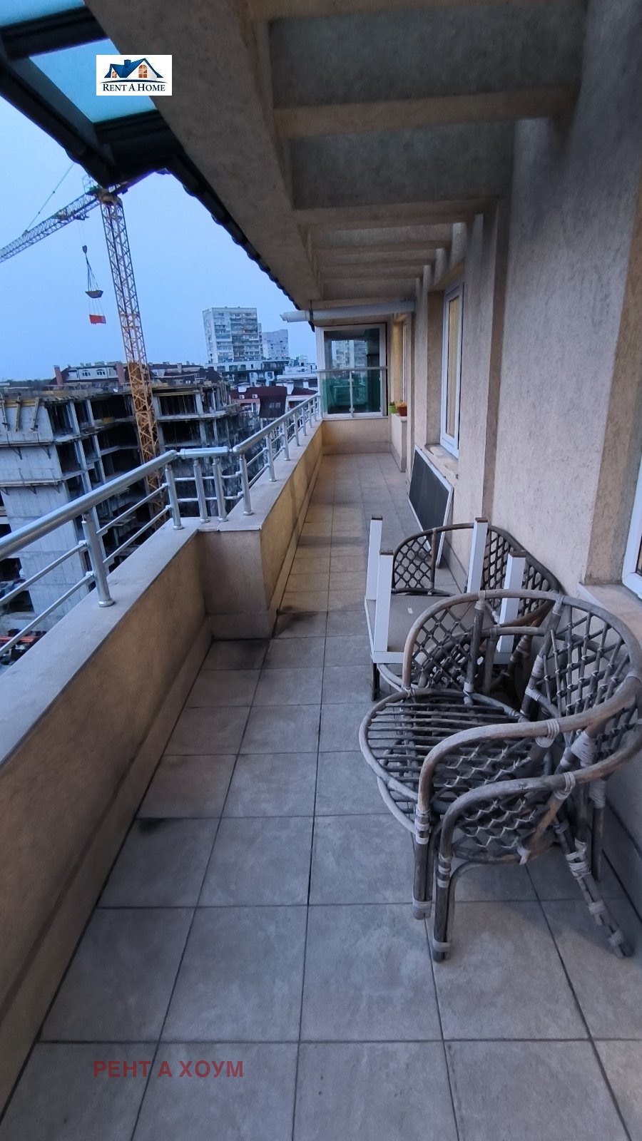 Дава под наем 2-СТАЕН, гр. София, Студентски град, снимка 6 - Апартаменти - 54033265