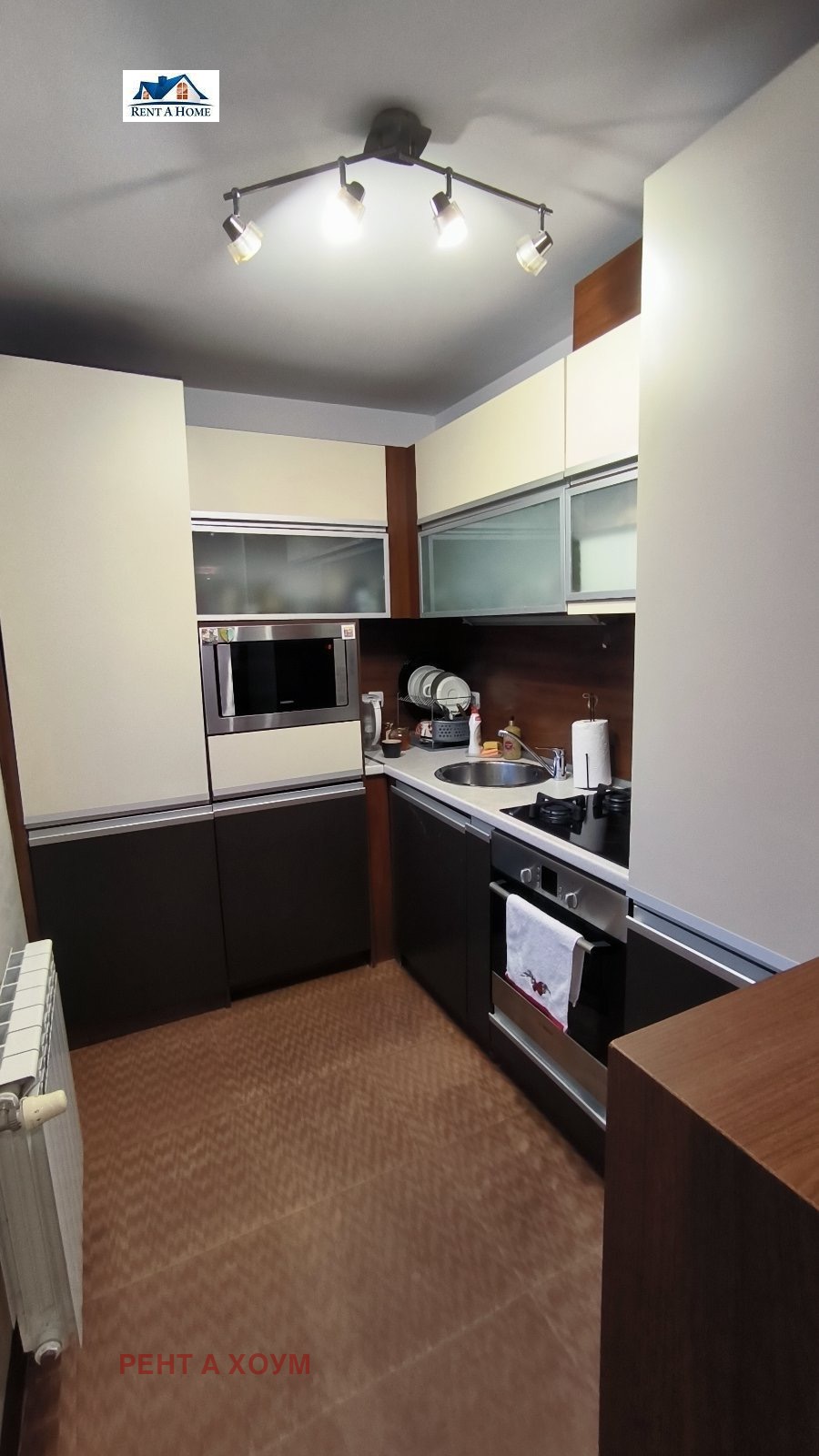 Дава под наем 2-СТАЕН, гр. София, Студентски град, снимка 2 - Апартаменти - 54033265