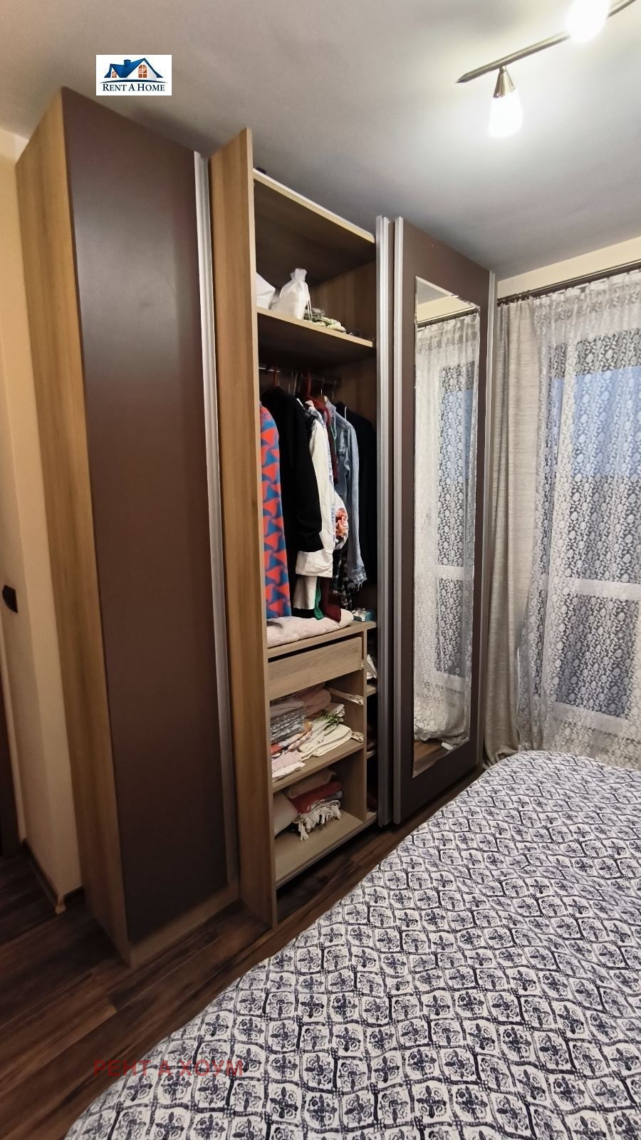 Дава под наем 2-СТАЕН, гр. София, Студентски град, снимка 5 - Апартаменти - 54033265