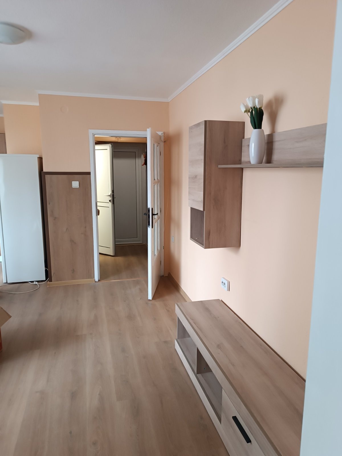 Дава под наем 2-СТАЕН, гр. Стара Загора, Център, снимка 2 - Апартаменти - 54233110