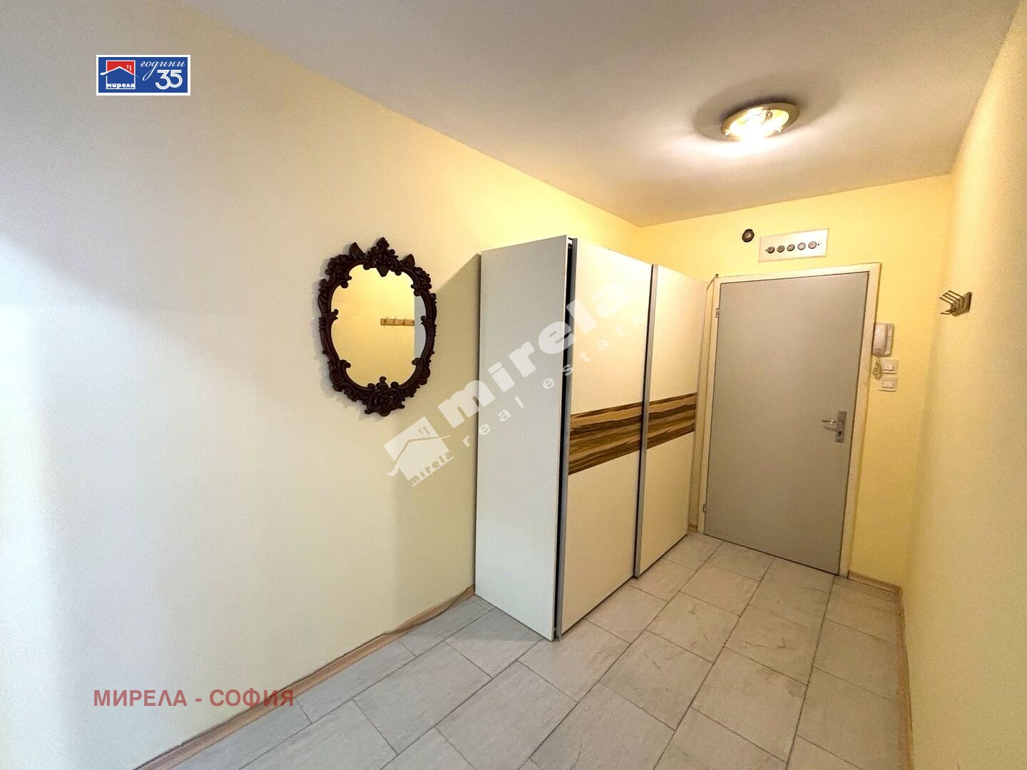 Дава под наем 3-СТАЕН, гр. София, Сухата река, снимка 8 - Апартаменти - 55964984