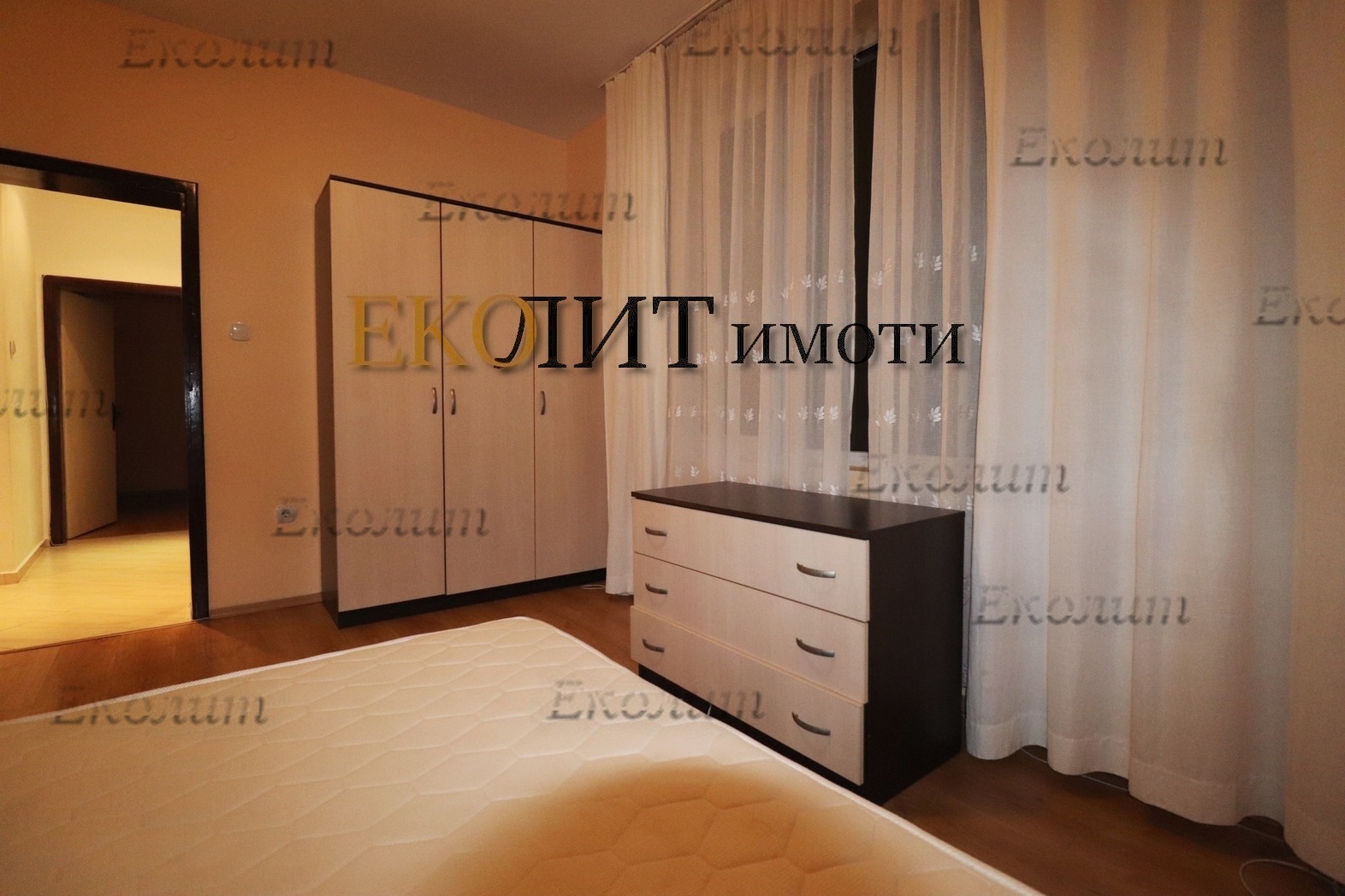 Дава под наем 4-СТАЕН, гр. София, Симеоново, снимка 6 - Апартаменти - 55896716