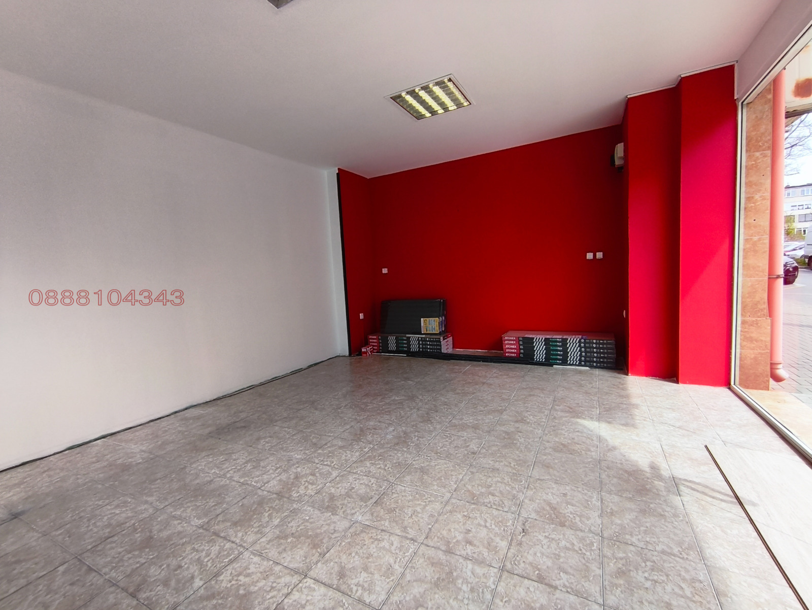 Дава под наем ОФИС, гр. Бургас, Възраждане, снимка 3 - Офиси - 54206453