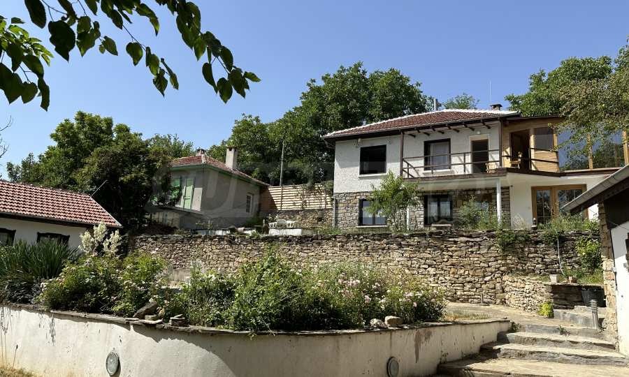 Дава под наем КЪЩА, гр. Севлиево, област Габрово, снимка 3 - Къщи - 54364362