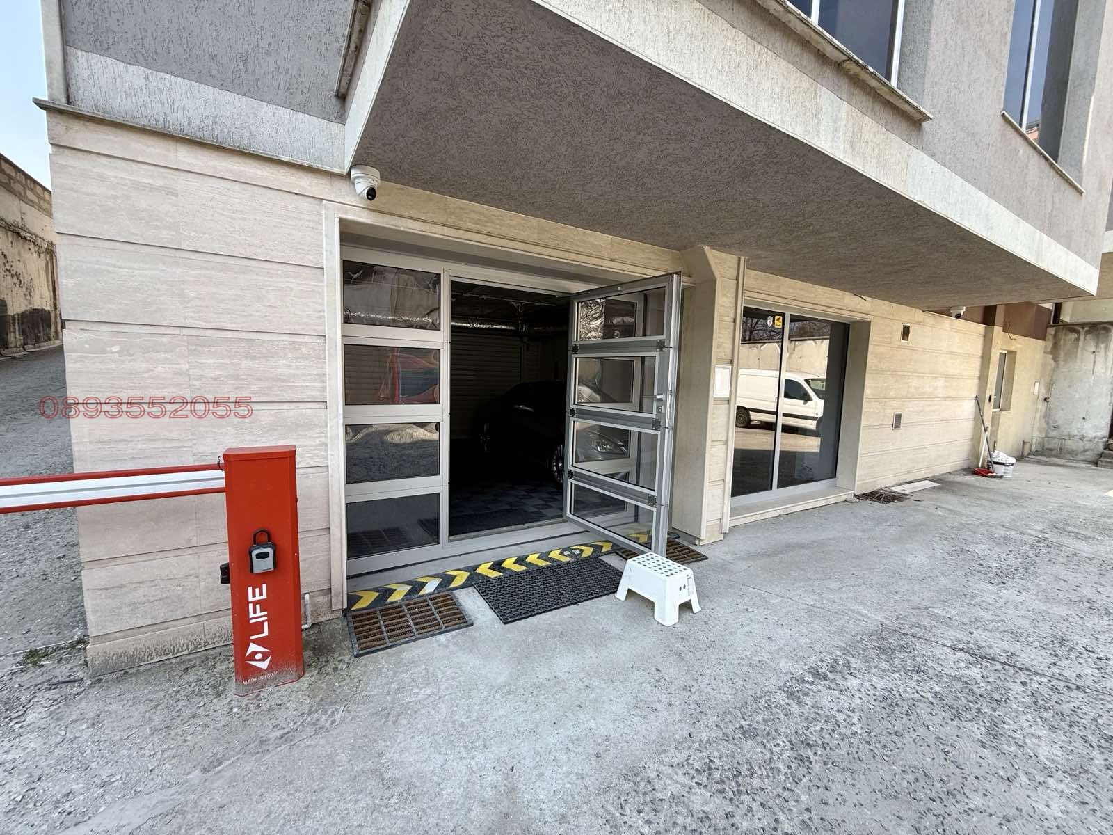 Дава под наем СКЛАД, гр. София, Овча купел, снимка 7 - Складове - 53889688