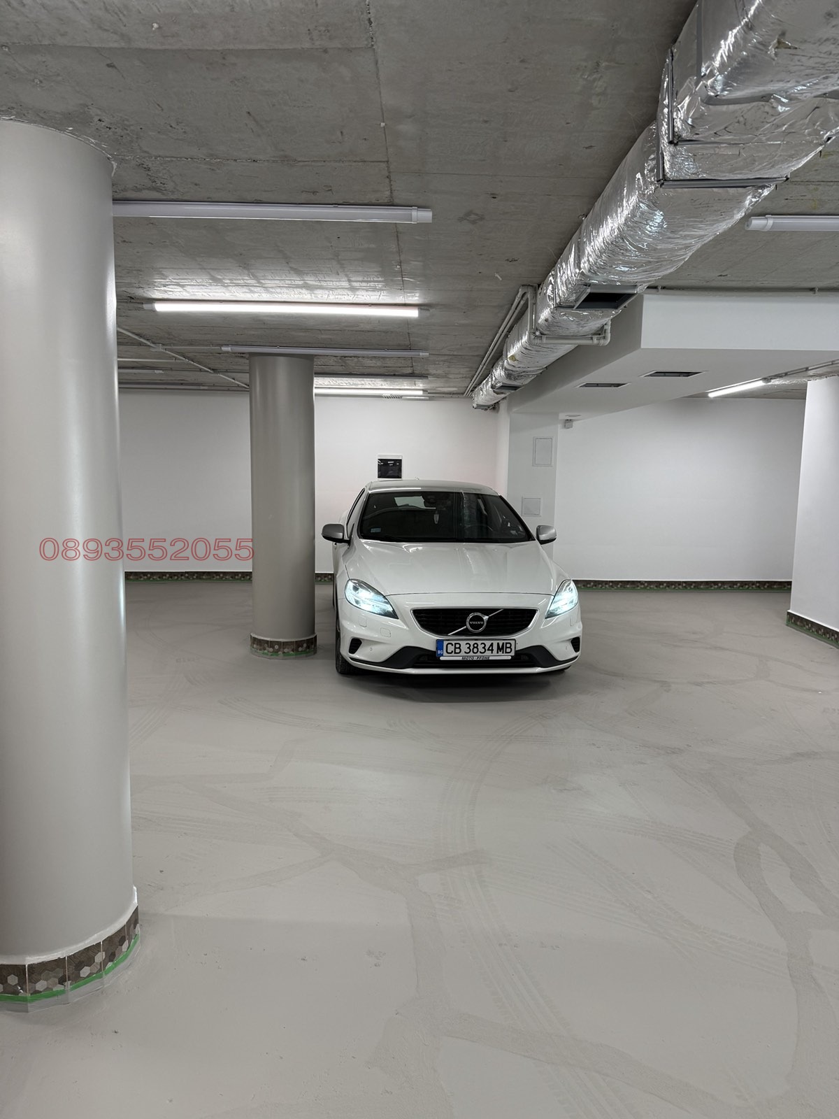 Дава под наем СКЛАД, гр. София, Овча купел, снимка 4 - Складове - 53889688