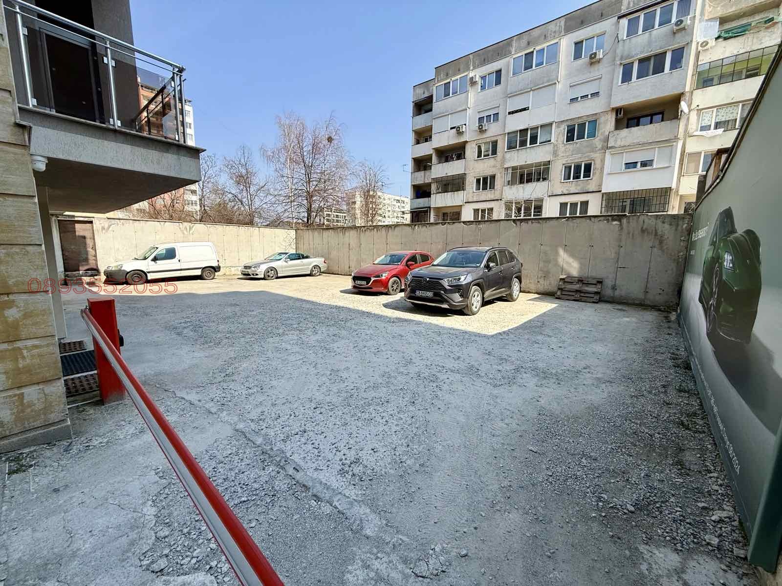 Дава под наем СКЛАД, гр. София, Овча купел, снимка 12 - Складове - 53889688