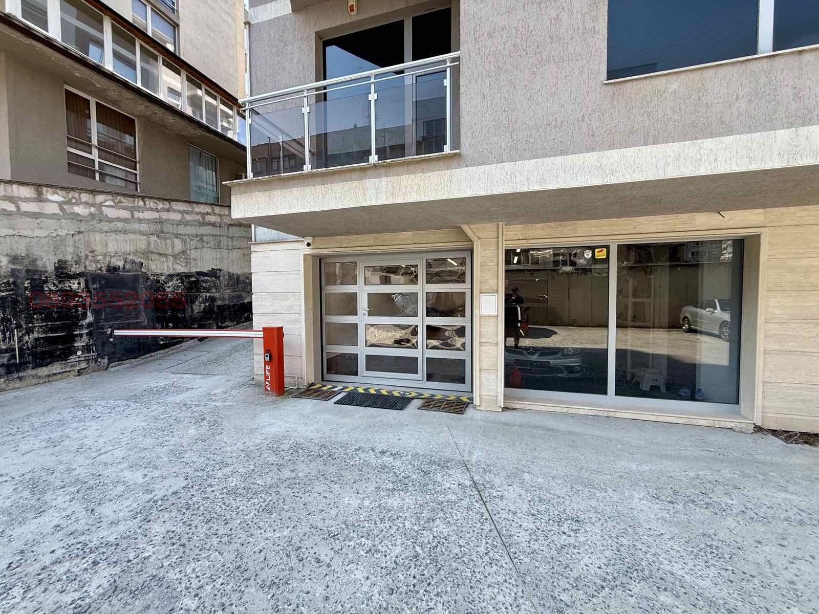 Дава под наем СКЛАД, гр. София, Овча купел, снимка 8 - Складове - 53889688