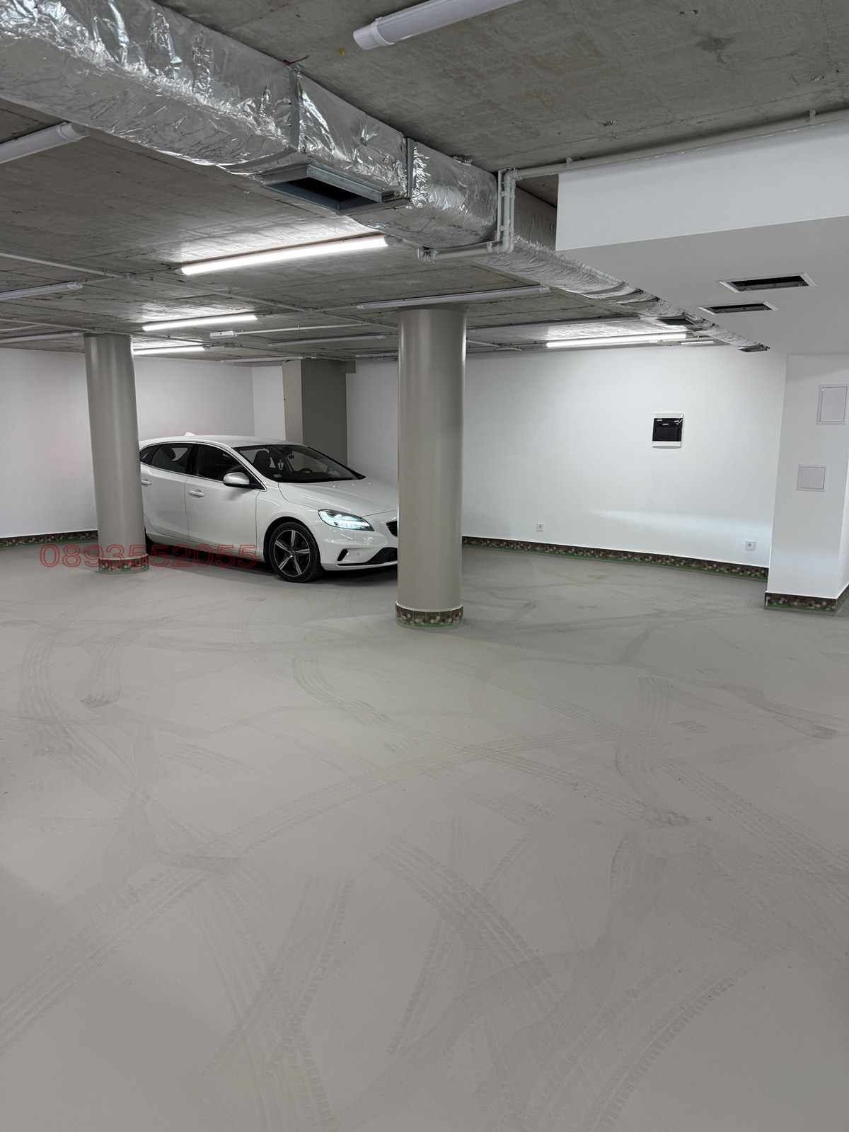 Дава под наем СКЛАД, гр. София, Овча купел, снимка 3 - Складове - 53889688