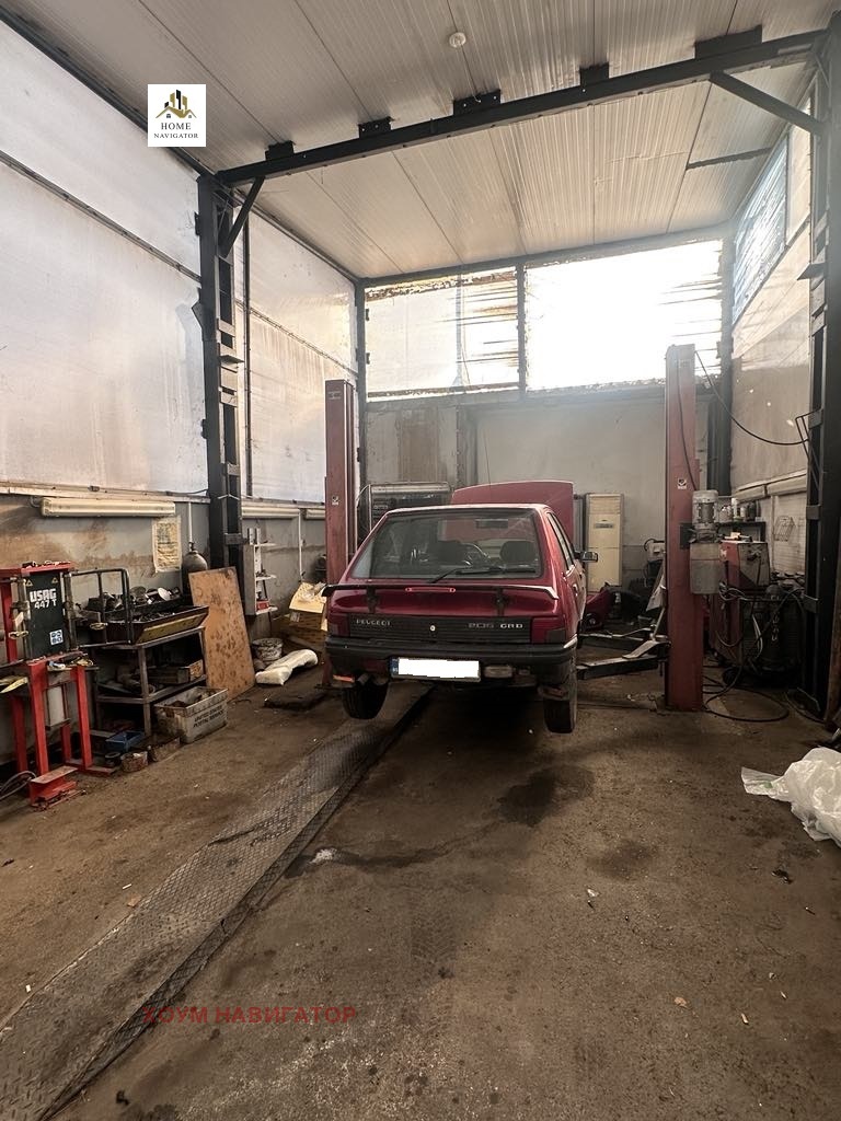 Дава под Наем ПРОМ. ПОМЕЩЕНИЕ | Imot.bg — изображение 1