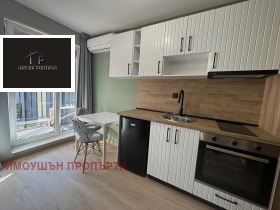 1 υπνοδωμάτιο Στυδεντσκη γραδ, Σοφηια