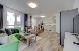 2 bedroom Krastova vada, Sofia 3