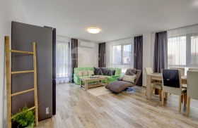 2 bedroom Krastova vada, Sofia 2