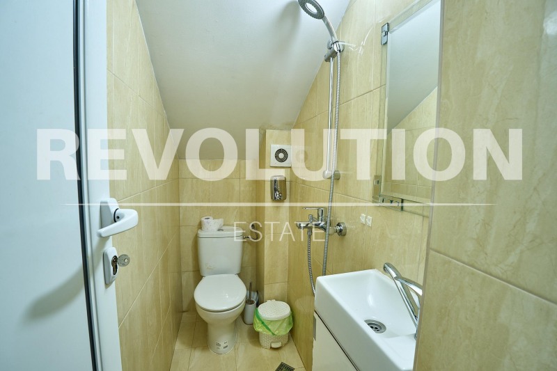 A louer  Studio Plovdiv , Tsentar , 40 m² | 50934036 - image [6]