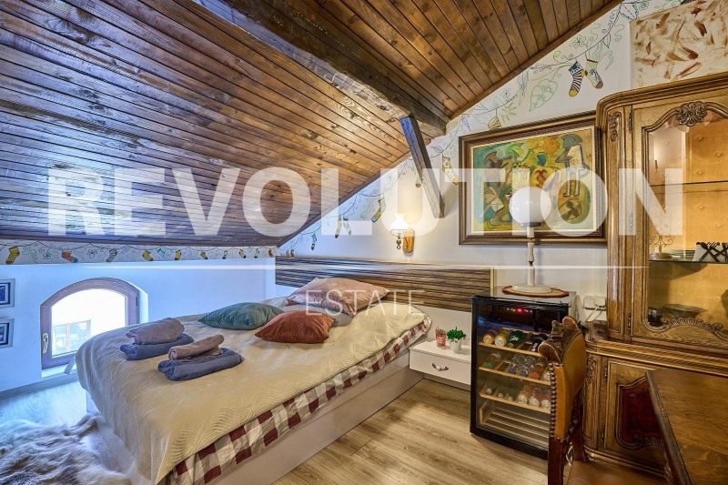 A louer  Studio Plovdiv , Tsentar , 40 m² | 50934036