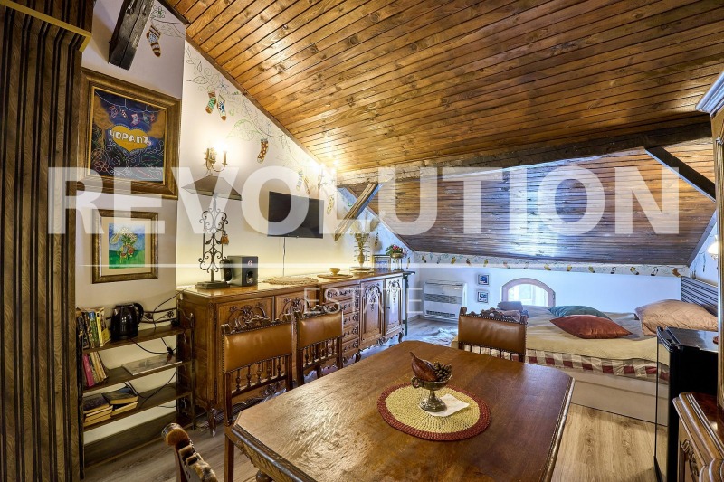 A louer  Studio Plovdiv , Tsentar , 40 m² | 50934036 - image [3]