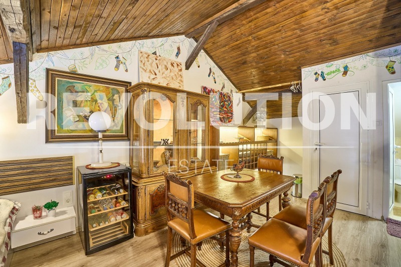 A louer  Studio Plovdiv , Tsentar , 40 m² | 50934036 - image [4]