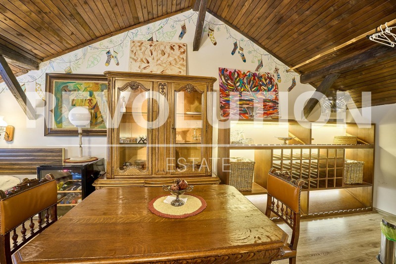 A louer  Studio Plovdiv , Tsentar , 40 m² | 50934036 - image [5]