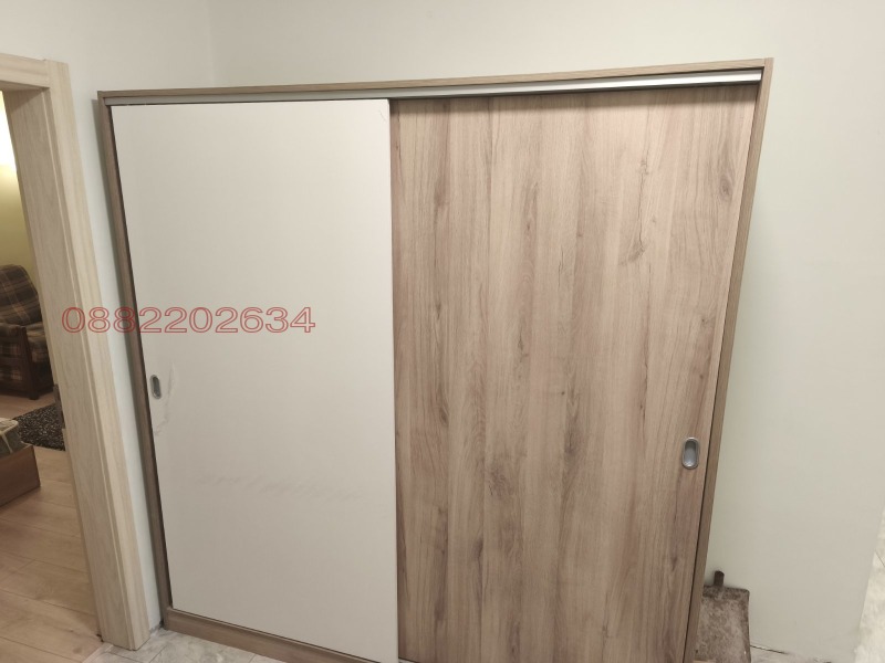 Дава под наем 1-СТАЕН, гр. София, Редута, снимка 3 - Апартаменти - 53218394