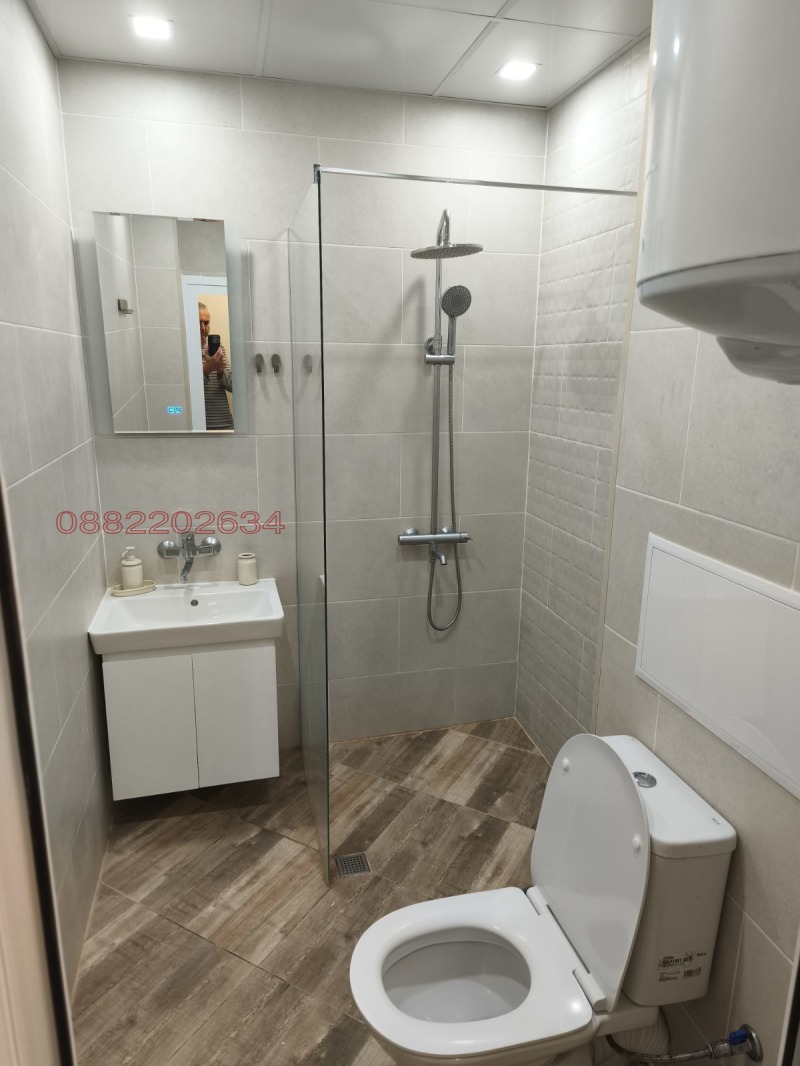 Дава под наем 1-СТАЕН, гр. София, Редута