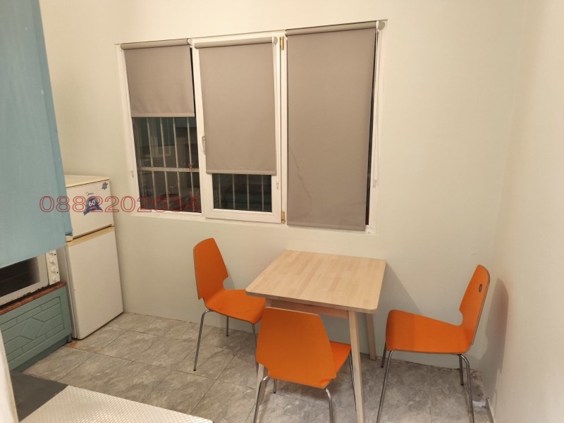 Дава под наем 1-СТАЕН, гр. София, Редута, снимка 4 - Апартаменти - 53218394