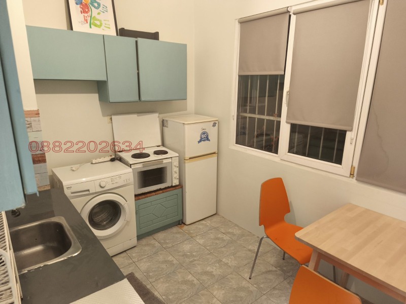 Дава под наем 1-СТАЕН, гр. София, Редута, снимка 6 - Апартаменти - 53218394