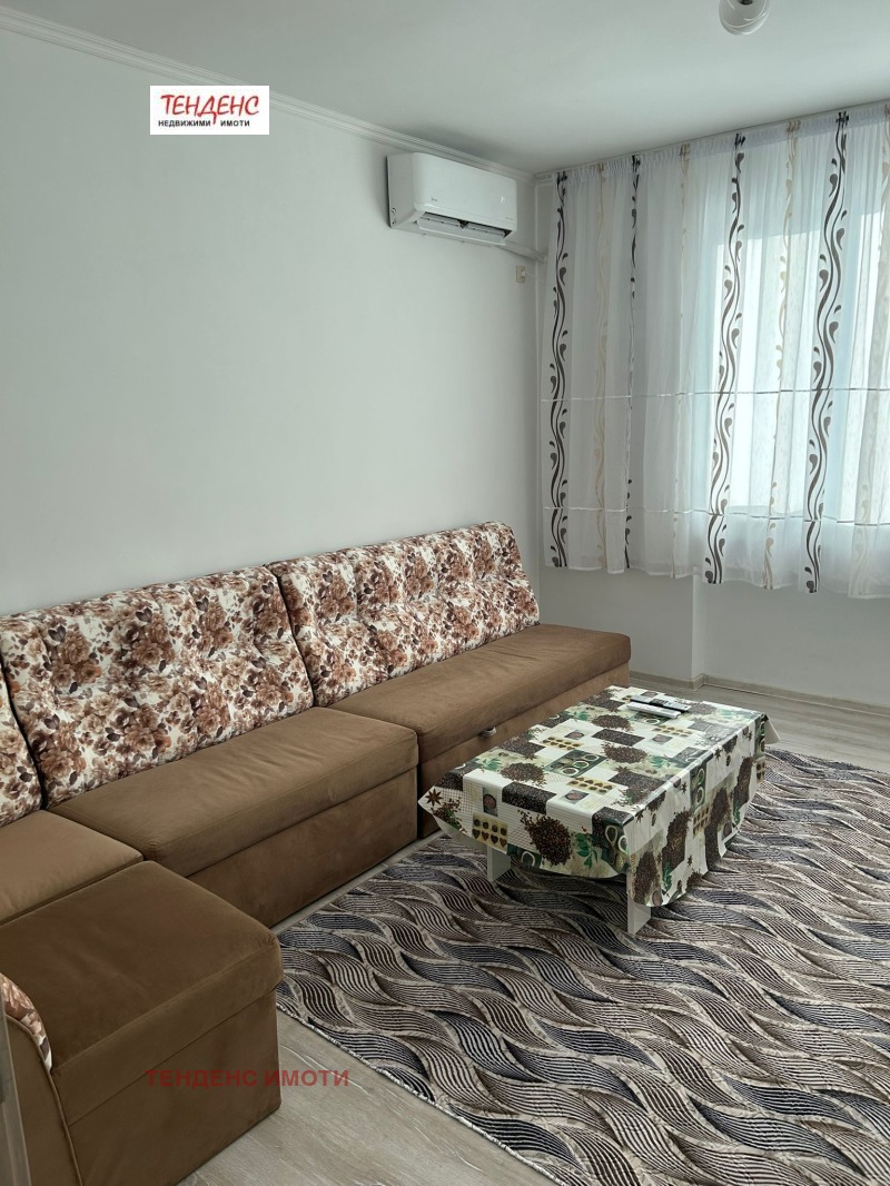 Дава под наем  2-стаен град Кърджали , Център , 64 кв.м | 45305586 - изображение [4]