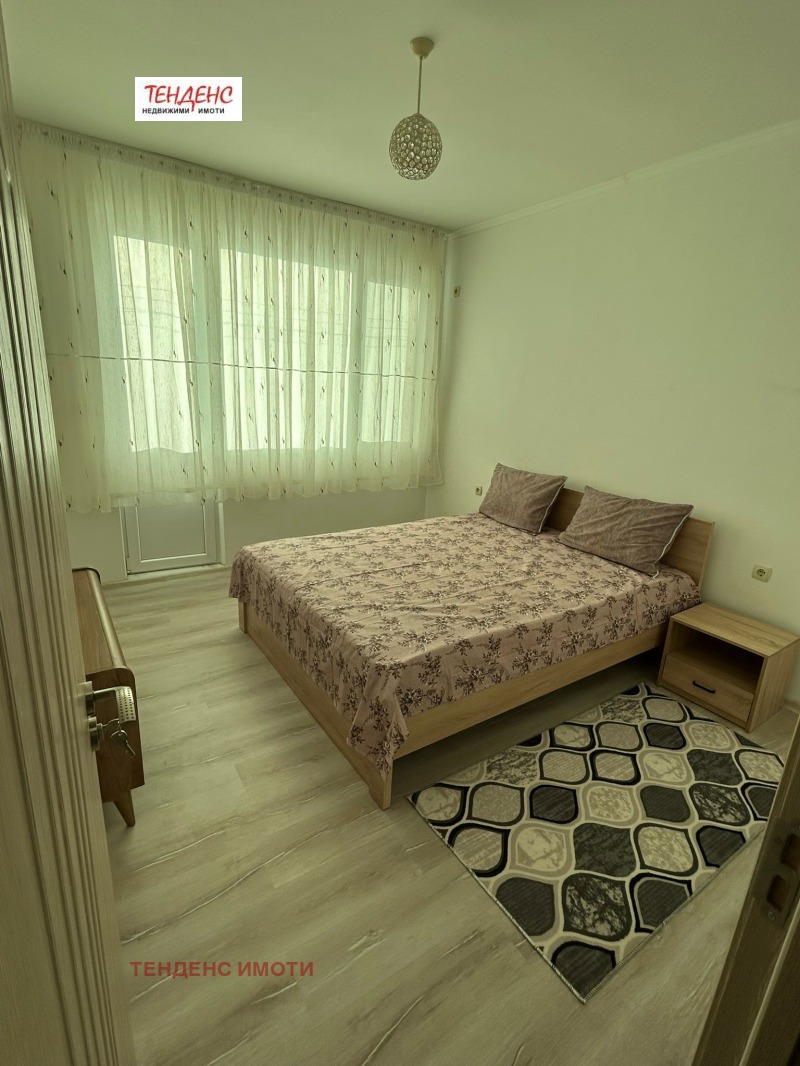 Дава под наем  2-стаен град Кърджали , Център , 64 кв.м | 45305586
