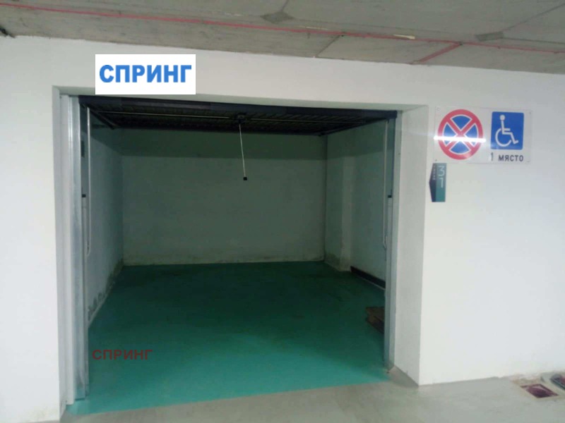 В оренду  1 спальня София , Младост 4 , 65 кв.м | 56979437 - зображення [11]