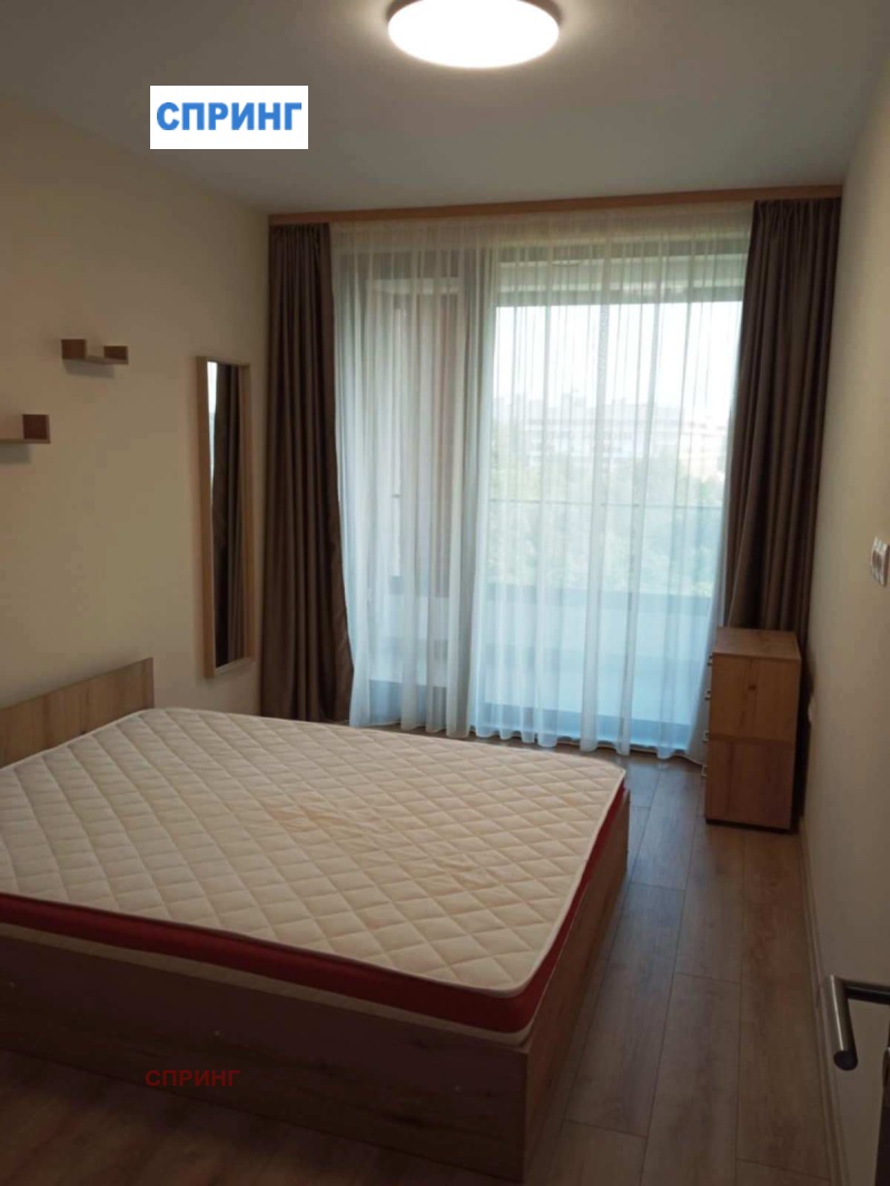 В оренду  1 спальня София , Младост 4 , 65 кв.м | 56979437 - зображення [3]