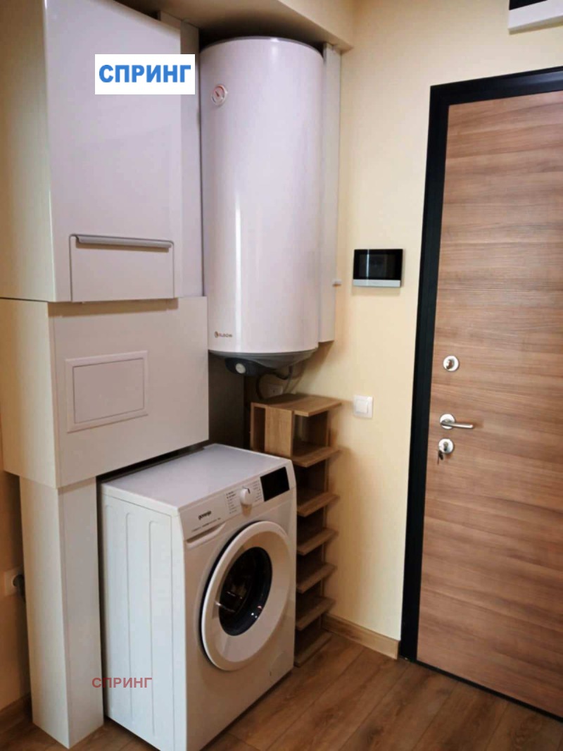 В оренду  1 спальня София , Младост 4 , 65 кв.м | 56979437 - зображення [7]