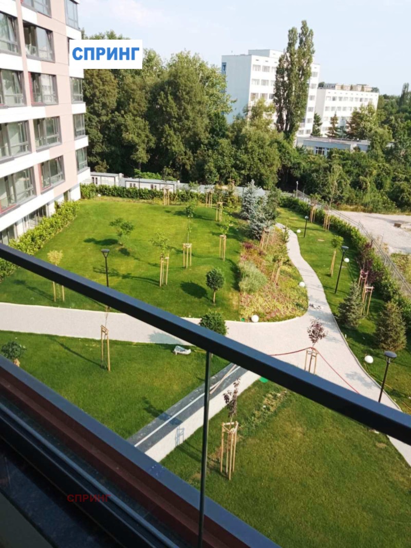 В оренду  1 спальня София , Младост 4 , 65 кв.м | 56979437 - зображення [5]
