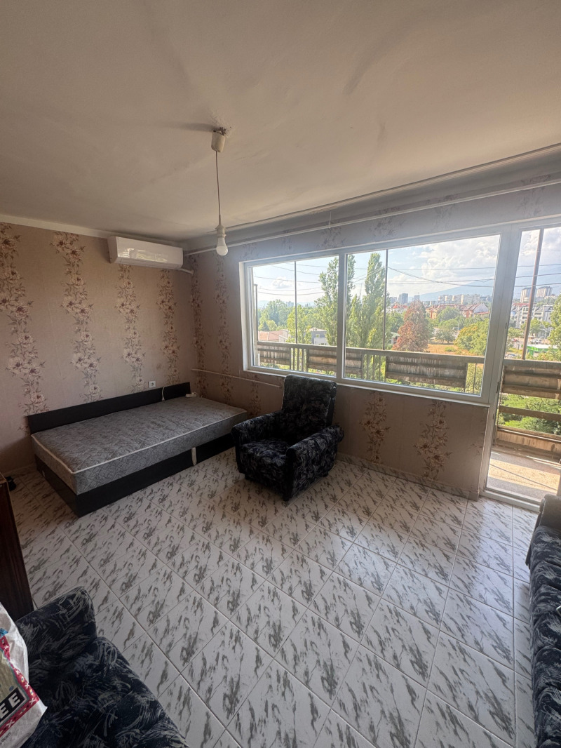K pronájmu  1 ložnice Sofia , Tolstoj , 62 m2 | 31576086 - obraz [3]
