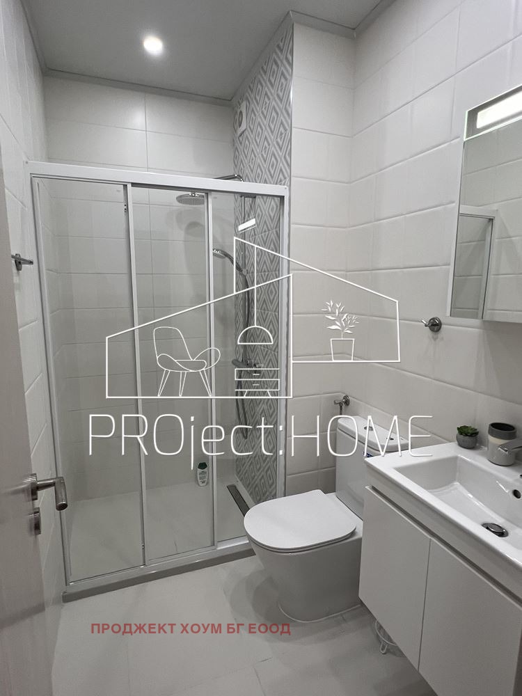 Дава под наем 2-СТАЕН, гр. Бургас, Славейков, снимка 10 - Апартаменти - 53024379