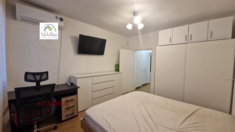 Дава под наем 2-СТАЕН, гр. София, Люлин 1, снимка 3 - Апартаменти - 53114126