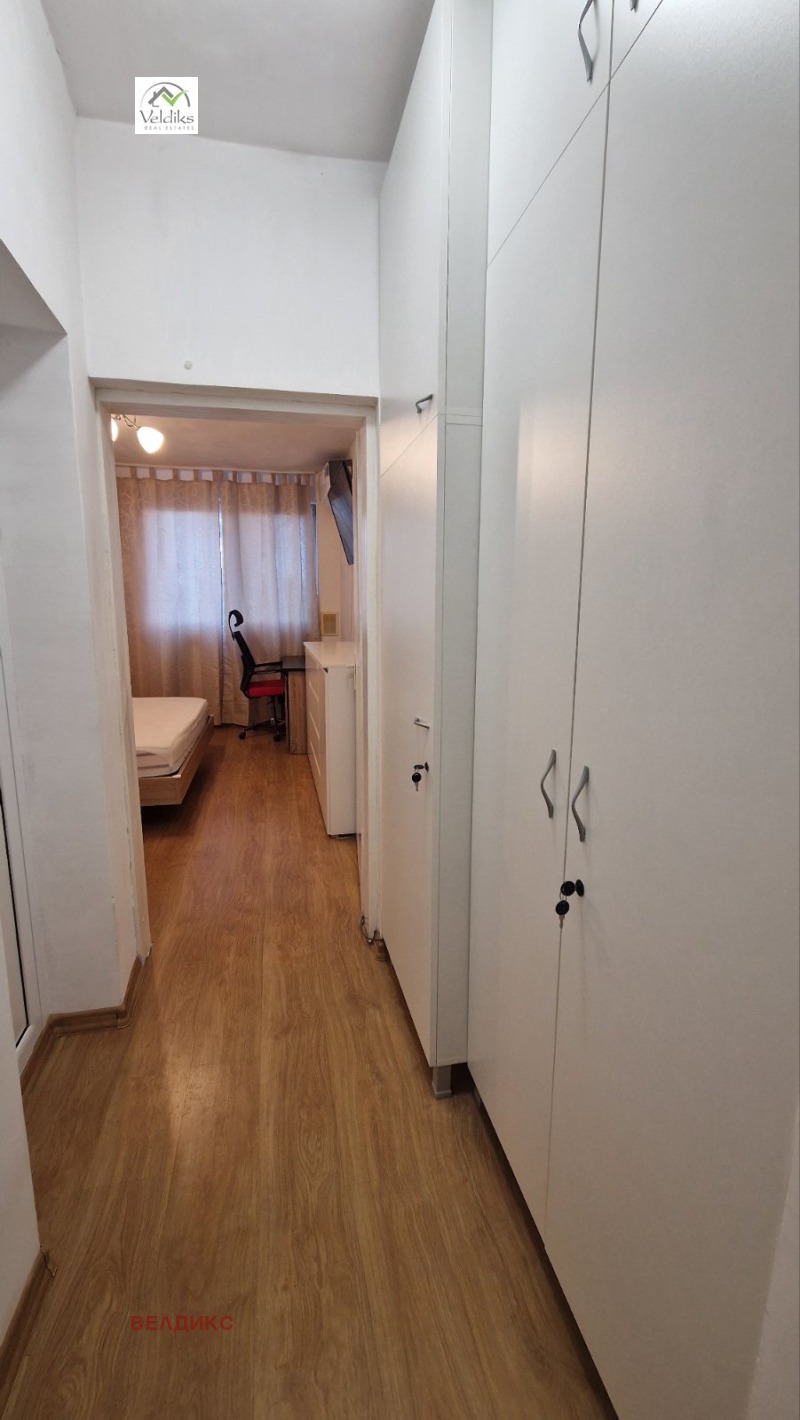 Дава под наем 2-СТАЕН, гр. София, Люлин 1, снимка 4 - Апартаменти - 53114126