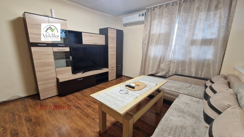 Дава под наем 2-СТАЕН, гр. София, Люлин 1