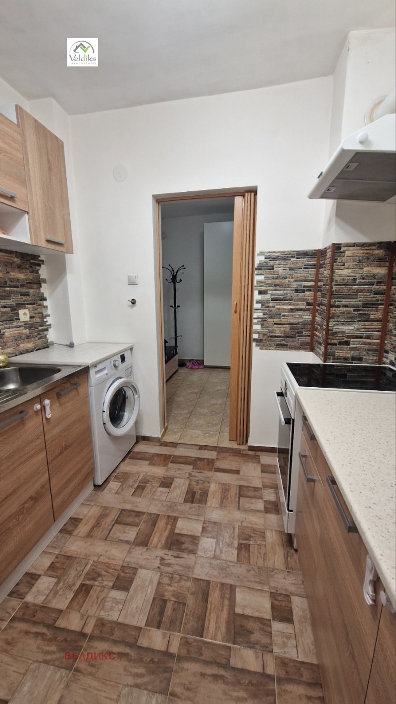 Дава под наем 2-СТАЕН, гр. София, Люлин 1, снимка 6 - Апартаменти - 53114126