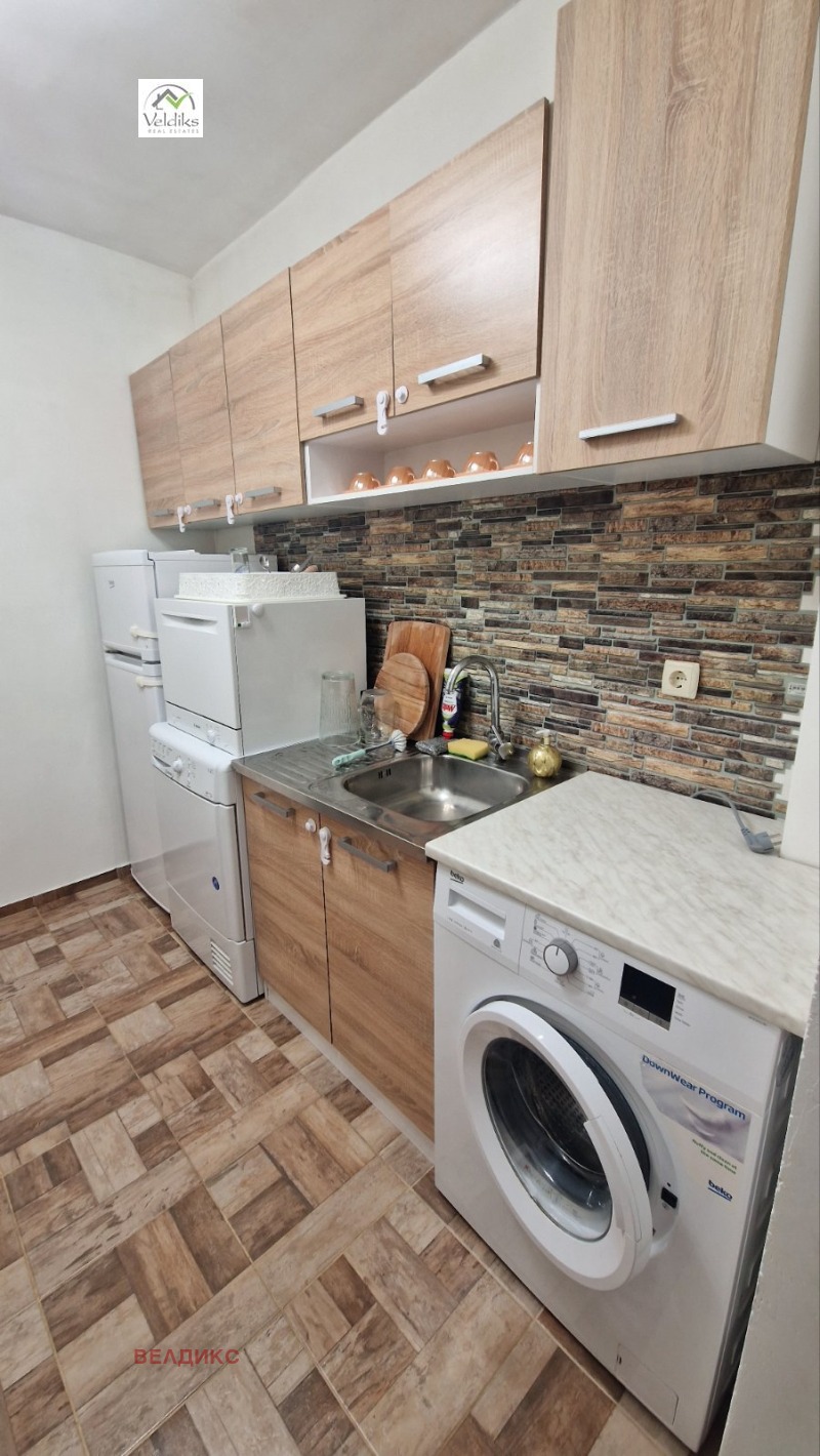 Дава под наем 2-СТАЕН, гр. София, Люлин 1, снимка 7 - Апартаменти - 53114126