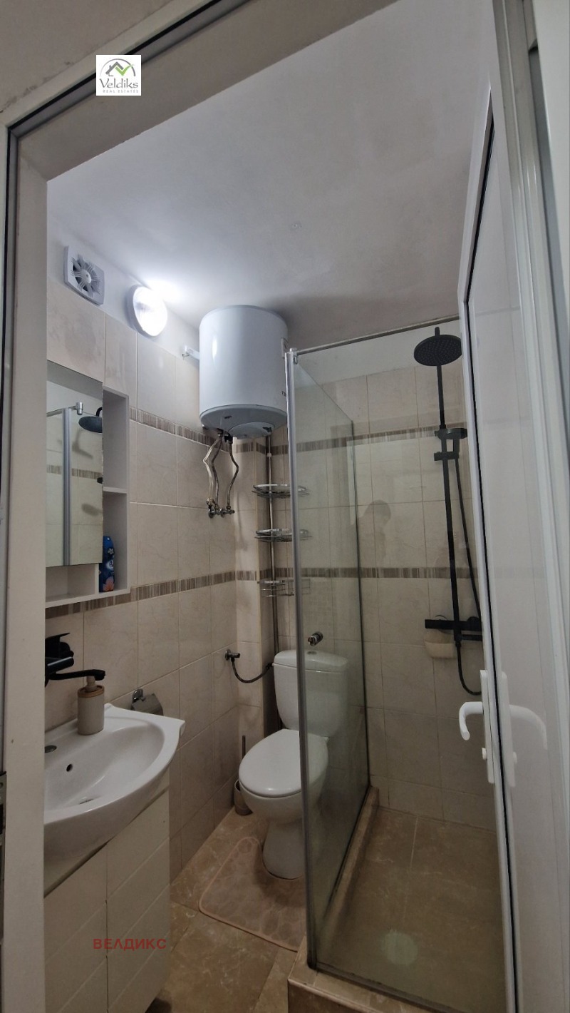 Дава под наем 2-СТАЕН, гр. София, Люлин 1, снимка 8 - Апартаменти - 53114126