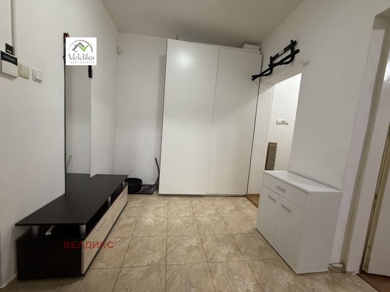 Дава под наем 2-СТАЕН, гр. София, Люлин 1, снимка 9 - Апартаменти - 53114126