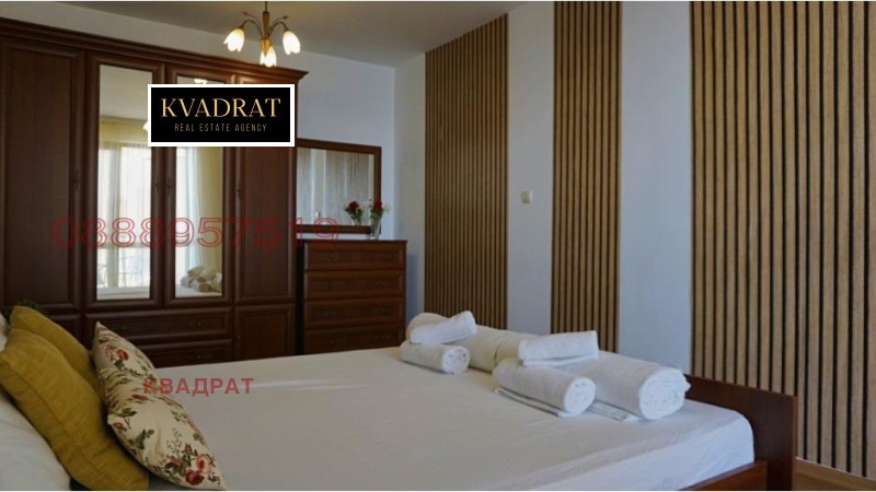 Дава под наем 2-СТАЕН, гр. Варна, к.к. Чайка, снимка 6 - Апартаменти - 53279117